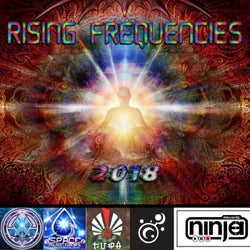 Rising Frequencies, Vol. 1