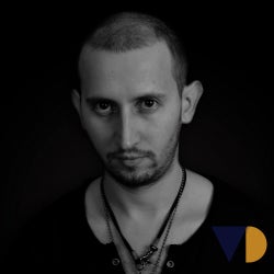 Viorel Dragu - Beatport Chart March 2016