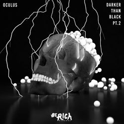Darker Than Black EP, Pt. 2