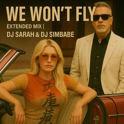 We Won't Fly