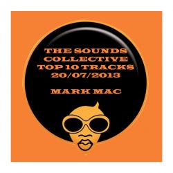The Sounds Collective 10 ..July 20 2013