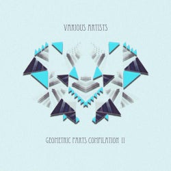 VA Geometric Parts Compilation 2