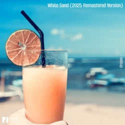 White Sand (2025 Remastered Version)