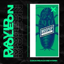 Cockroach rework