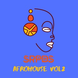 AFRO HOUSE Vol.2