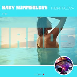 Baby Summerlove EP