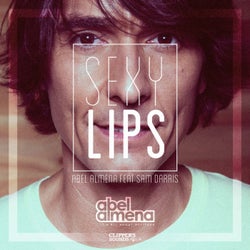 Sexy Lips (feat. Sam Darris)