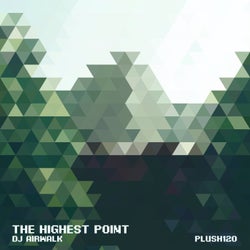 Witchy & Wobble / The Highest Point