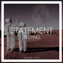 Statement Techno, Vol. 3
