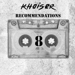 KHOISER RECOMMENDATIONS#8