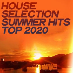 House Selection Summer Hits Top 2020