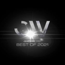 CLUBWRK DEEP - Best of 2021