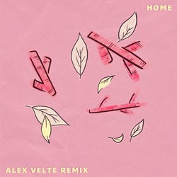 Home (Alex Velte Remix)
