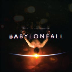 Babylon Fall EP