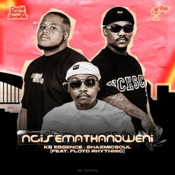 Ngis'emathandweni