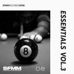 SFMM Essentials Vol.3