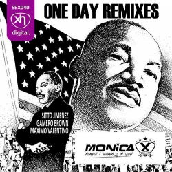One Day Remixes