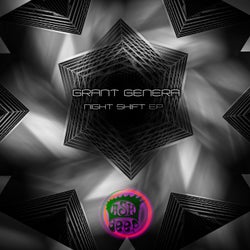 Night Shift EP