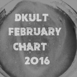 DKULT FEBRUARY CHART 2016