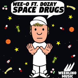 Space Drugs (feat. DoZay)