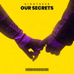 Our Secrets - Radio Edit