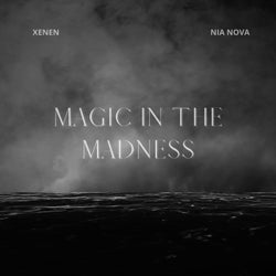 Magic In The Madness (feat. Nia Nova)