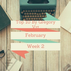 Top 10 By Gregory vrt