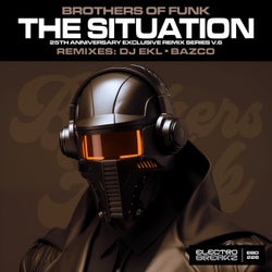 The Situation (2K24 Remixes)