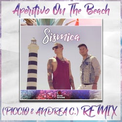 Aperitivo on the Beach (Piccio & Andrea C. Remix)