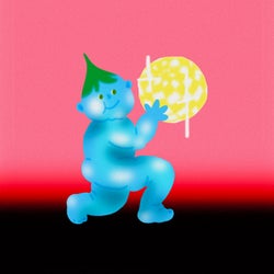 Push It Up! EP