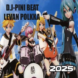 Levan Polkka 2025
