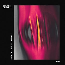 All Day All Night (Extended Mix)