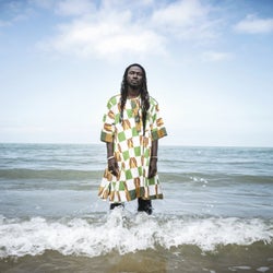 Heaviness (Hagop Tchaparian Remix)