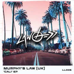 Cali EP