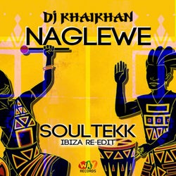 Naglewe (Soultekk Ibiza Re-Edit)