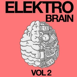 Elektro Brain, Vol. 2