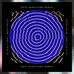 Drip (NightFunk Remix)