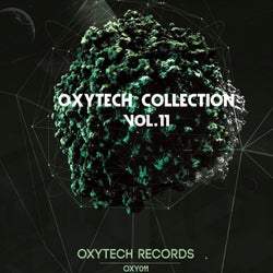 Oxytech Collection, Vol. 11