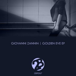 Golden Eve EP