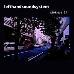 Pinkless  EP