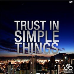 Trust in simple things ep