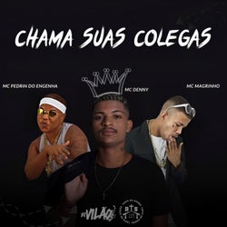 Chama Suas Colega