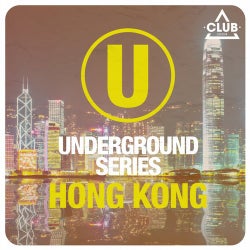 Underground Series Hong Kong