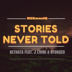 Stories Never Told