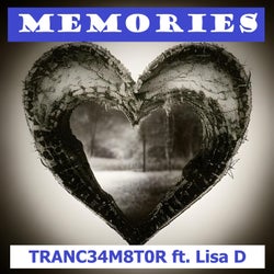 Memories (feat. Lisa D)
