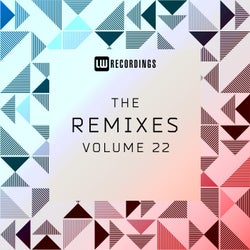 The Remixes, Vol. 22