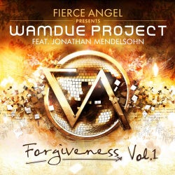 Forgiveness Volume 1