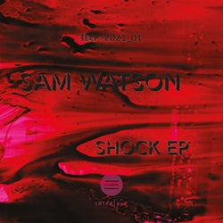 Shock EP (Digital Release with Bonus Digital Only Track)