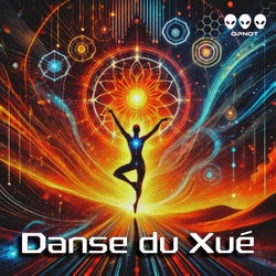 Danse Du Xue