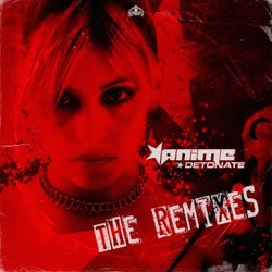 DETONATE REMIXES